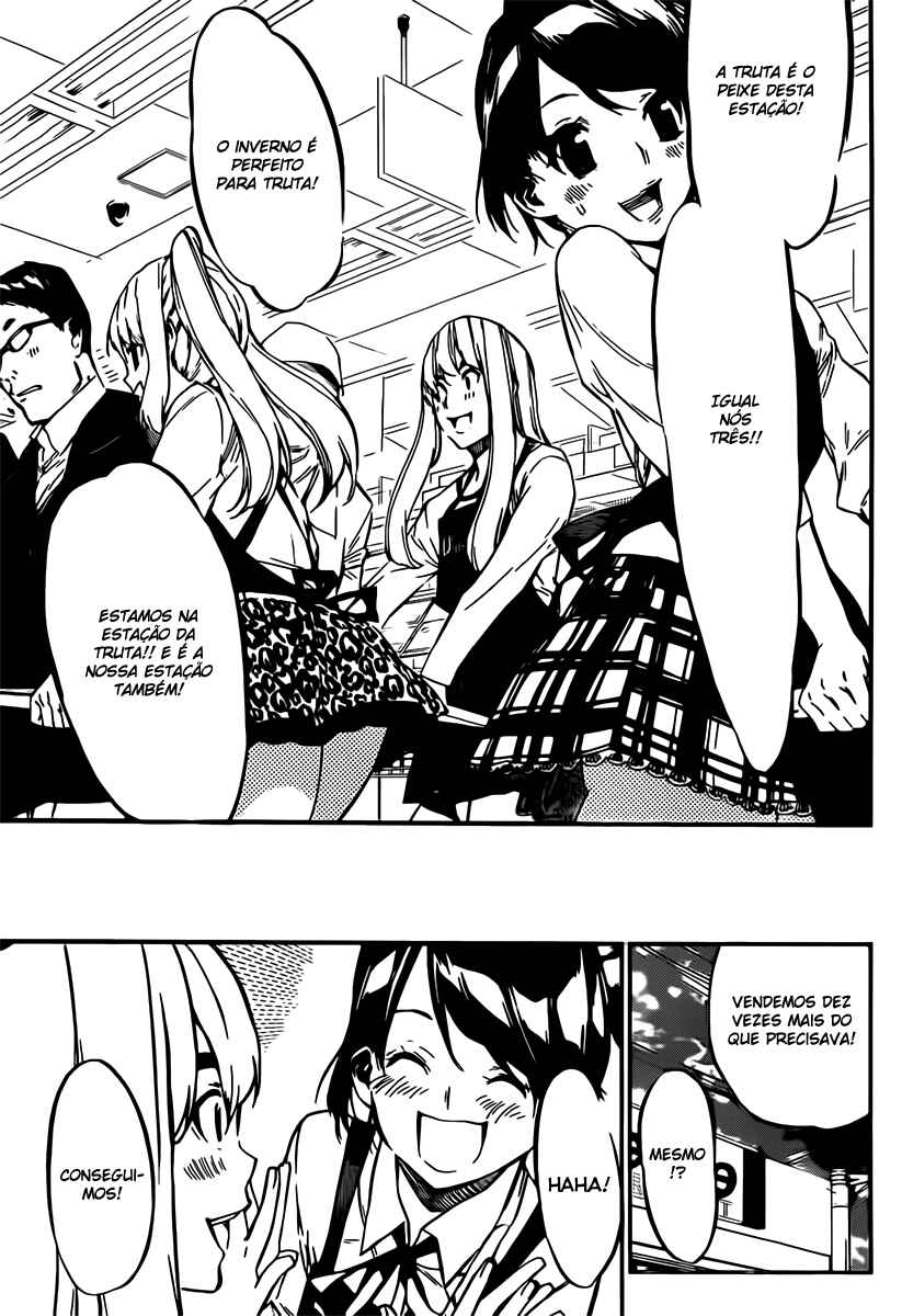 Chapter 70 - Page 18