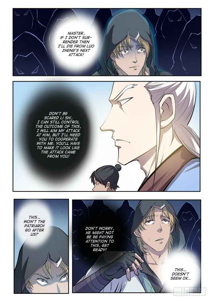 Chapter 65 - Page 13