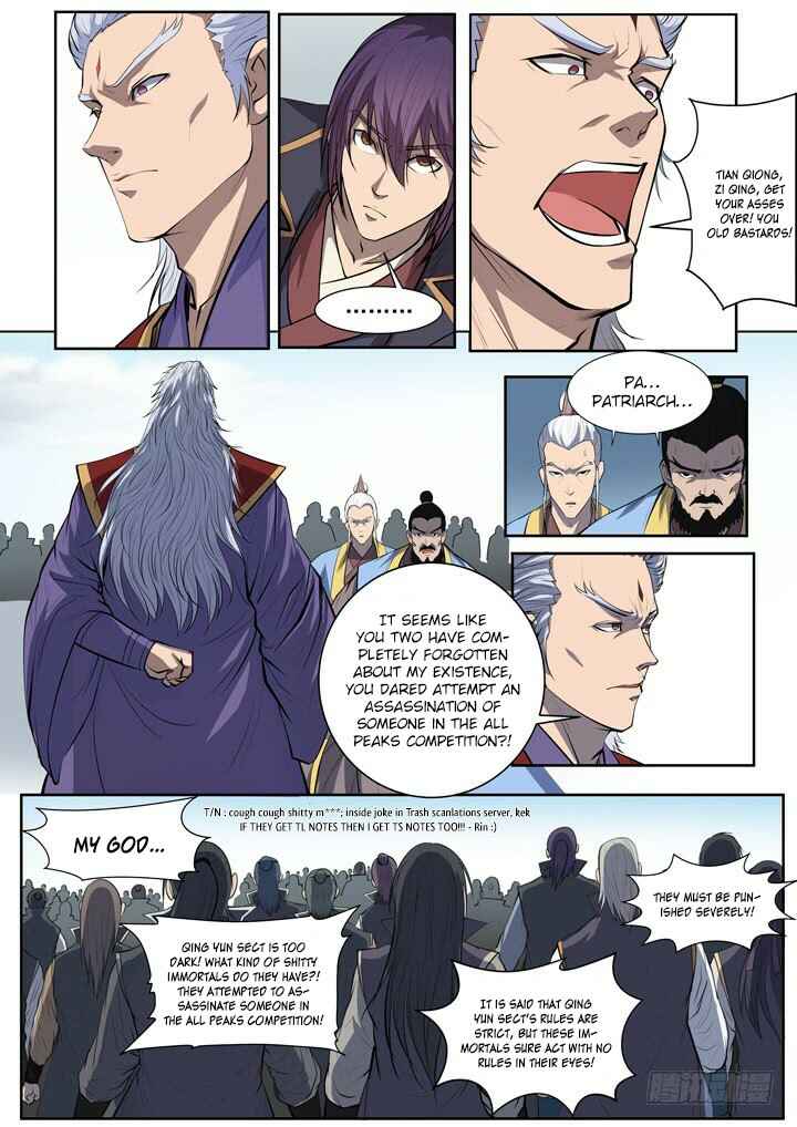 Chapter 65 - Page 21