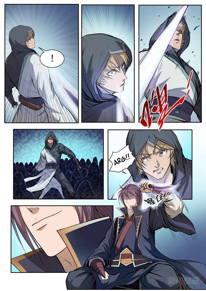 Chapter 65 - Page 8