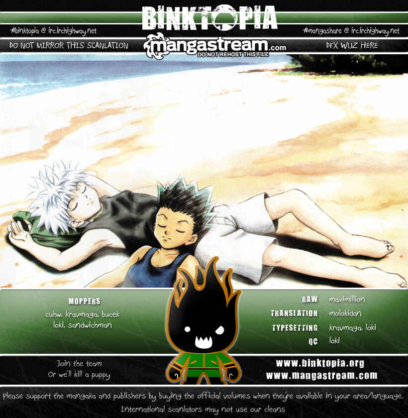 Chapter 302 - Page 1