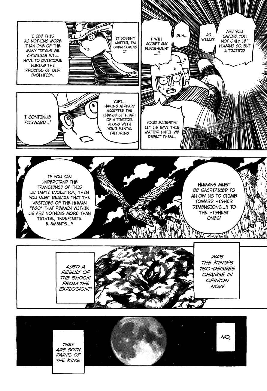 Chapter 302 - Page 13