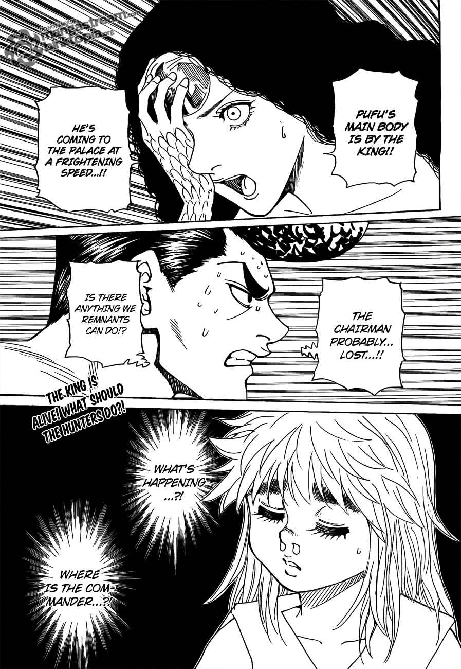 Chapter 302 - Page 2
