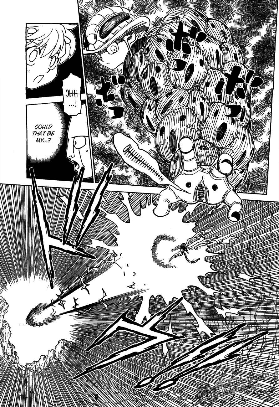 Chapter 302 - Page 5