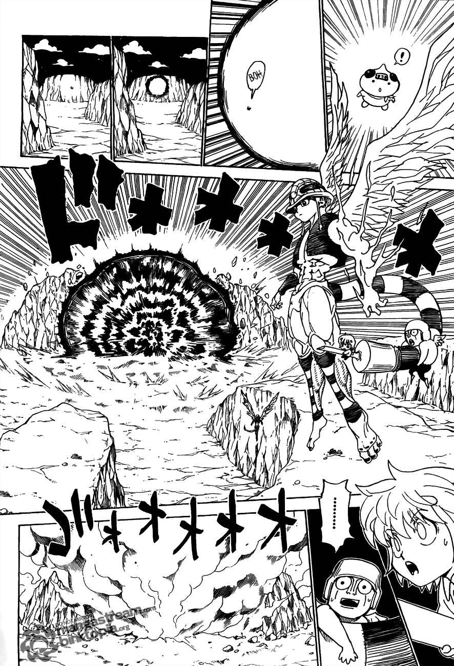 Chapter 302 - Page 6
