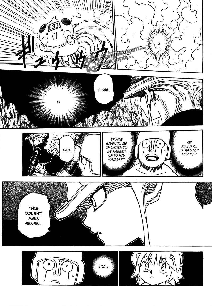 Chapter 302 - Page 7