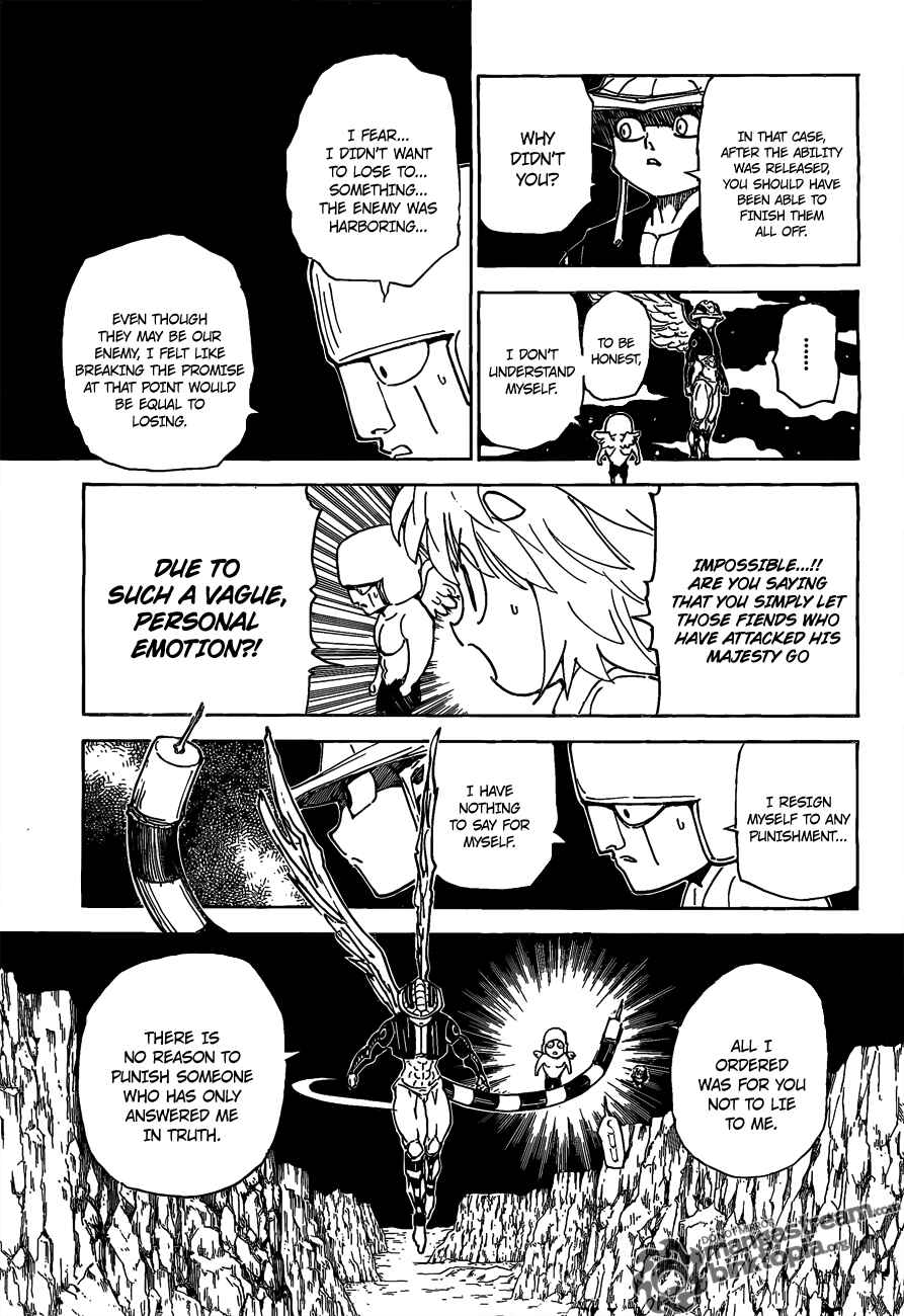 Chapter 302 - Page 9