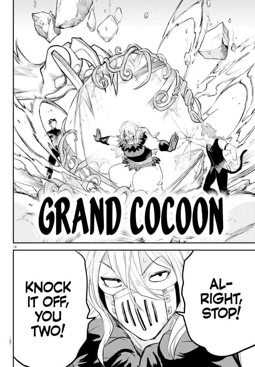 Chapter 218 - Page 14