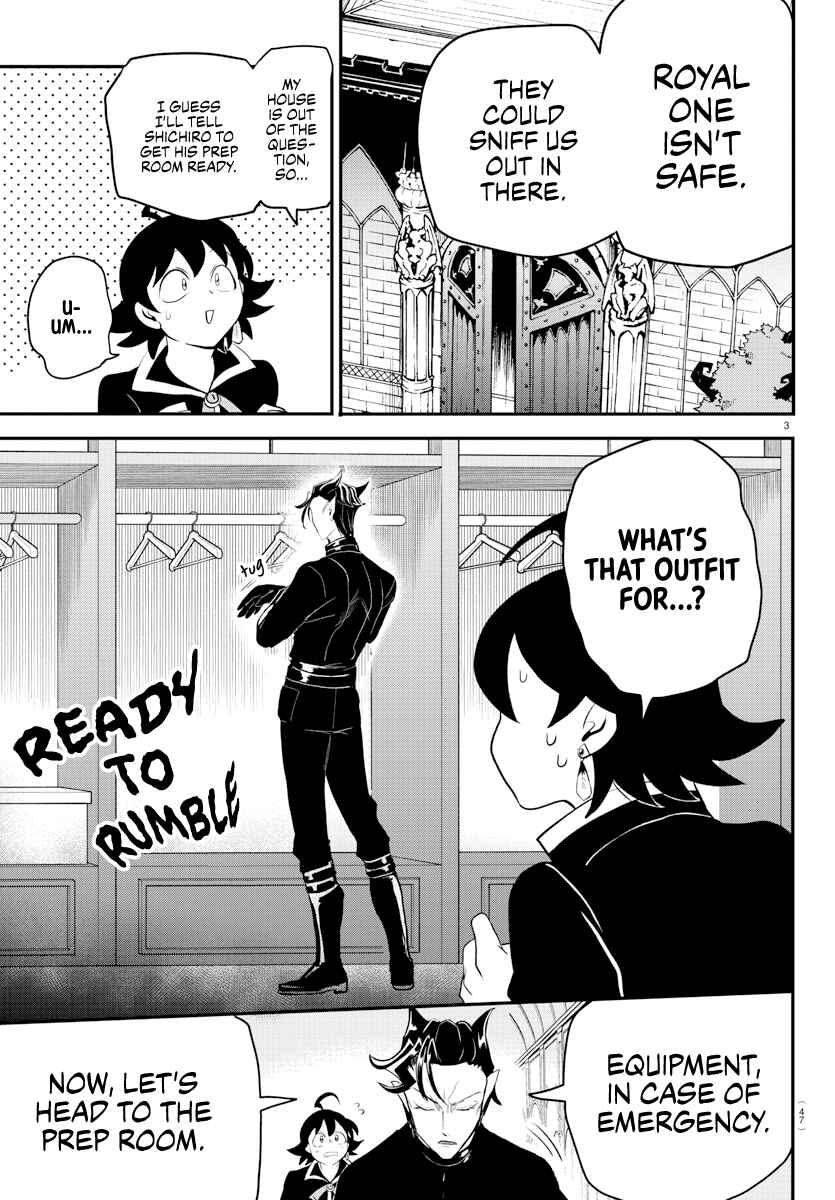 Chapter 218 - Page 3