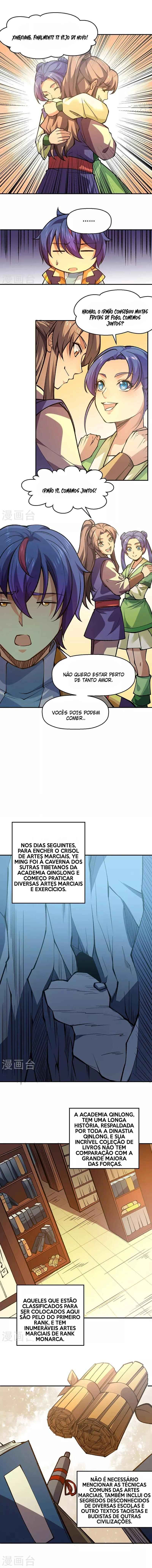 Chapter 522 - Page 2