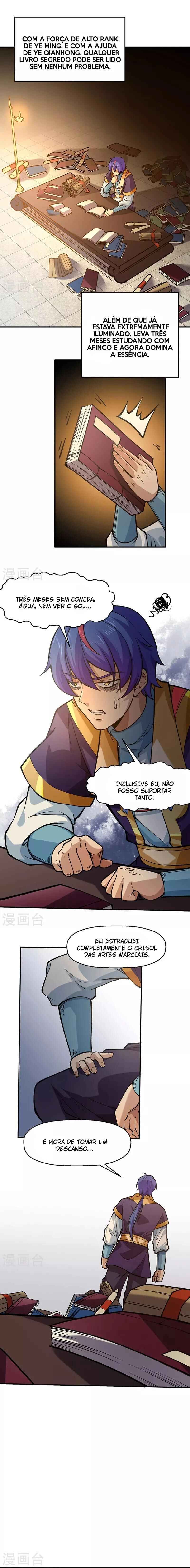 Chapter 522 - Page 3