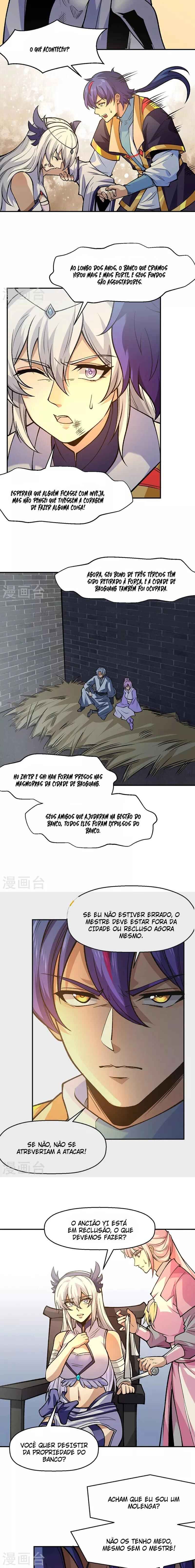 Chapter 522 - Page 5