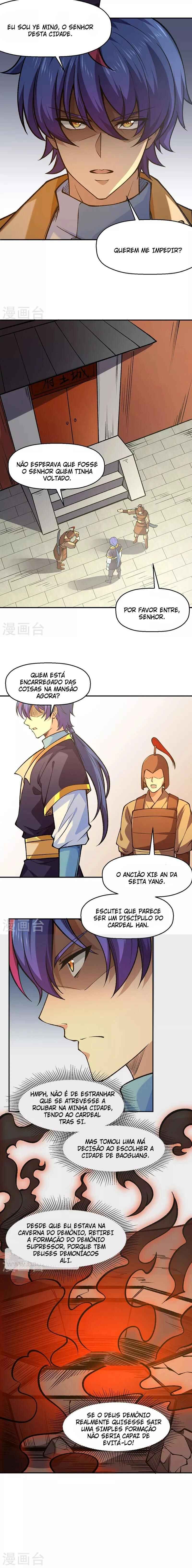Chapter 522 - Page 7