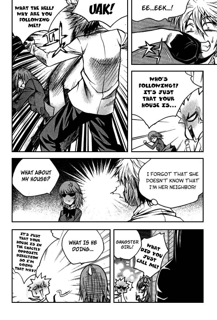Chapter 16 - Page 19
