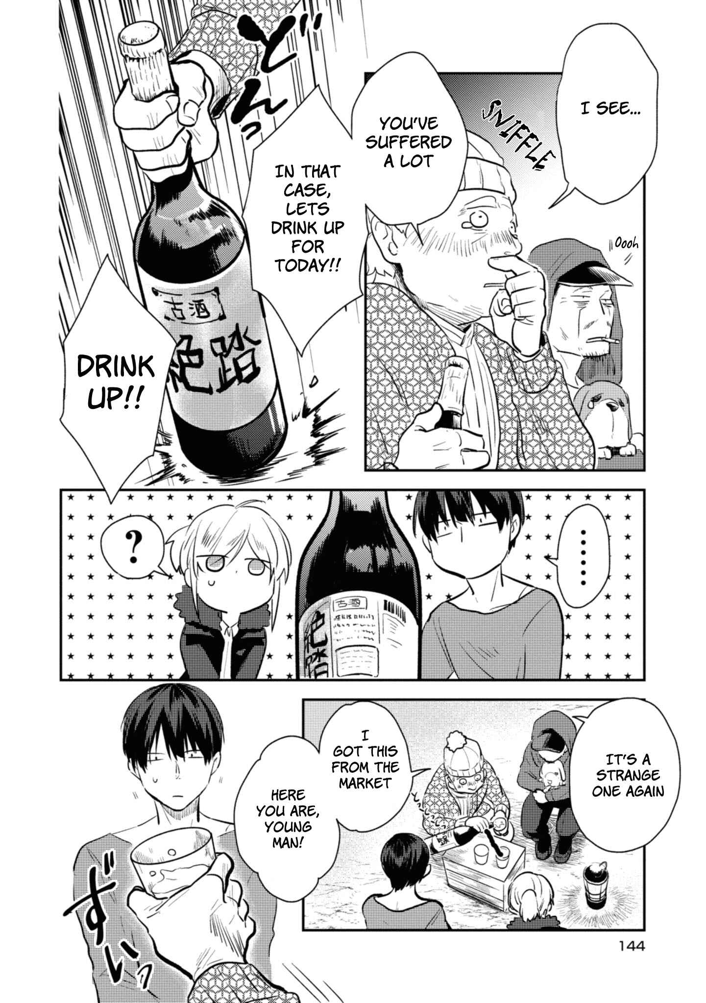 Chapter 35.5 - Page 11