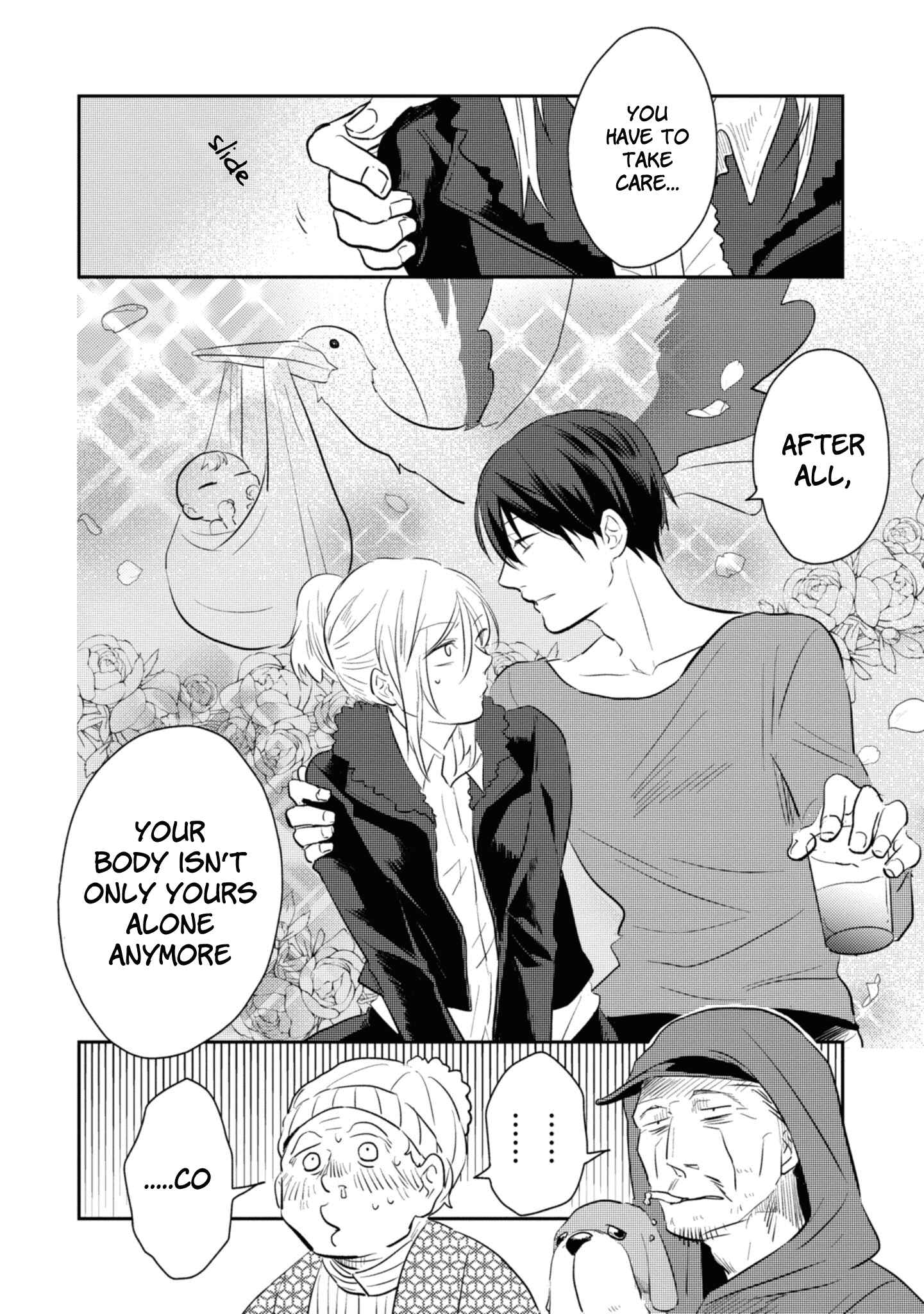 Chapter 35.5 - Page 15