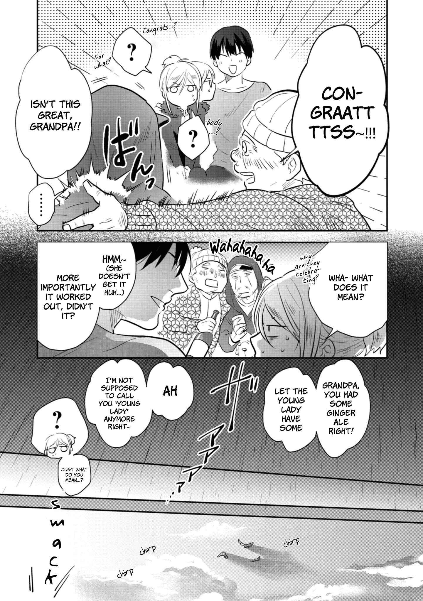 Chapter 35.5 - Page 16