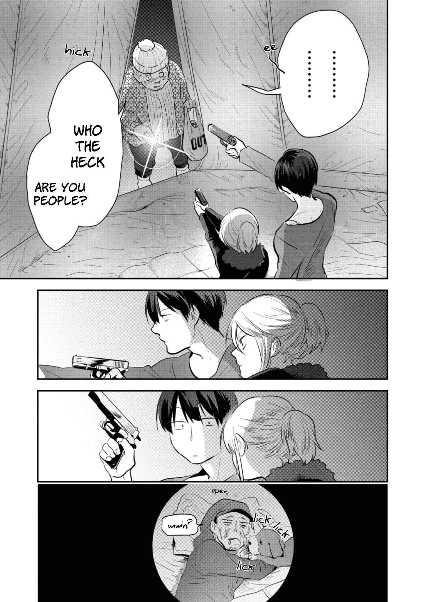 Chapter 35.5 - Page 6