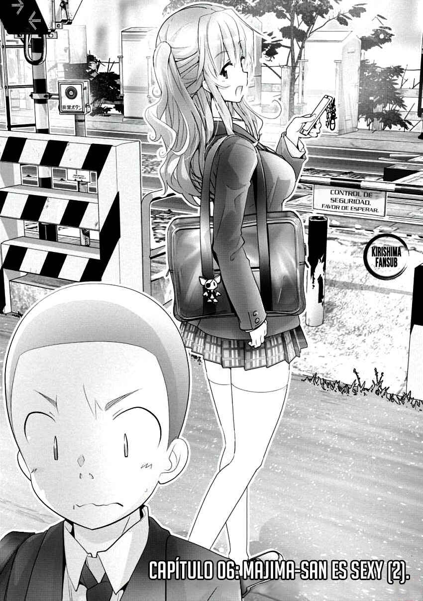Chapter 6 - Page 2