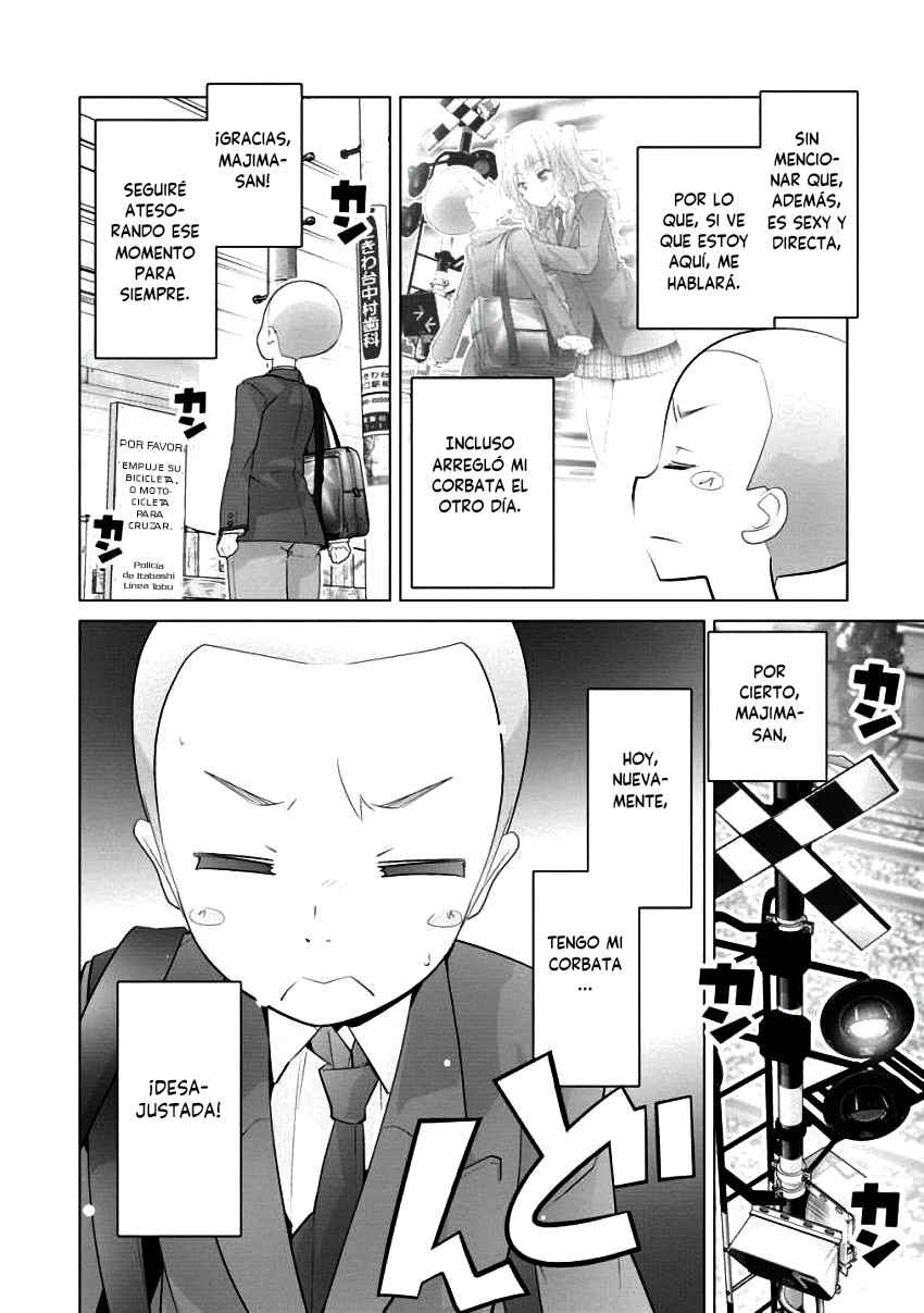 Chapter 6 - Page 5