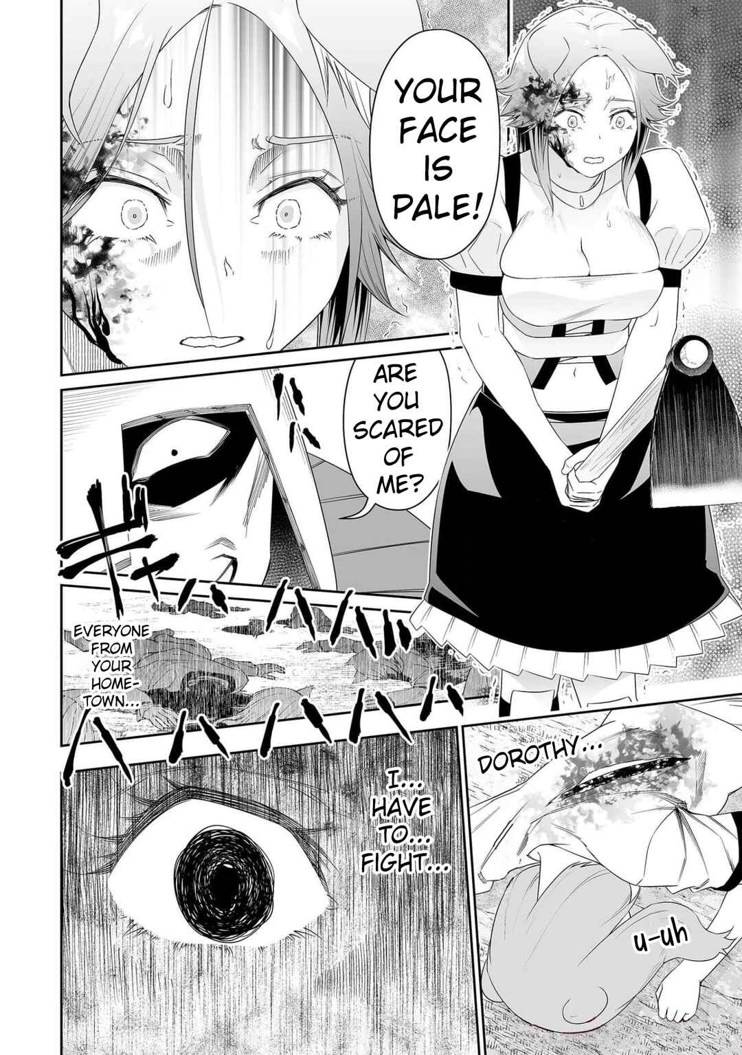 Chapter 22 - Page 19