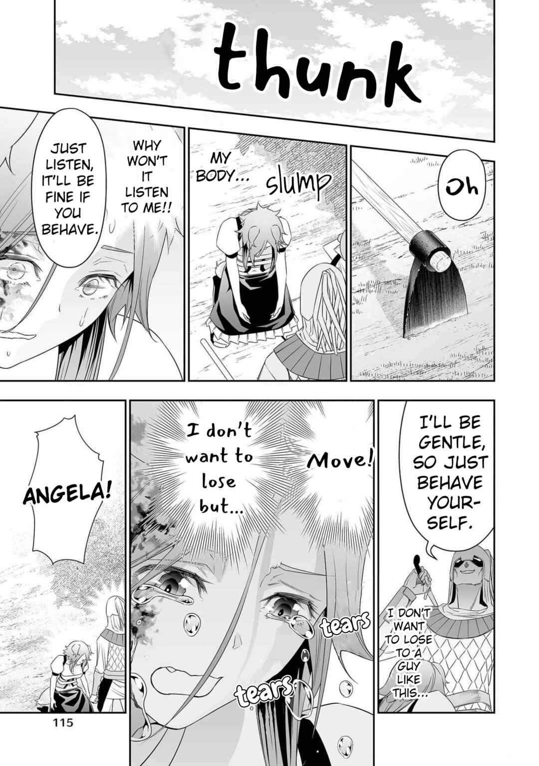 Chapter 22 - Page 20