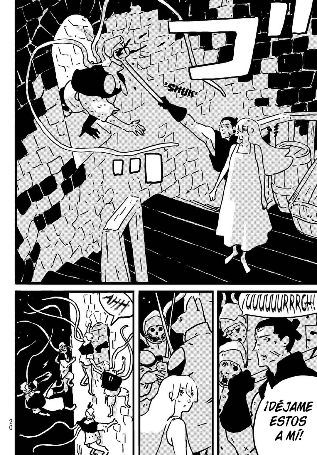 Chapter 22 - Page 17