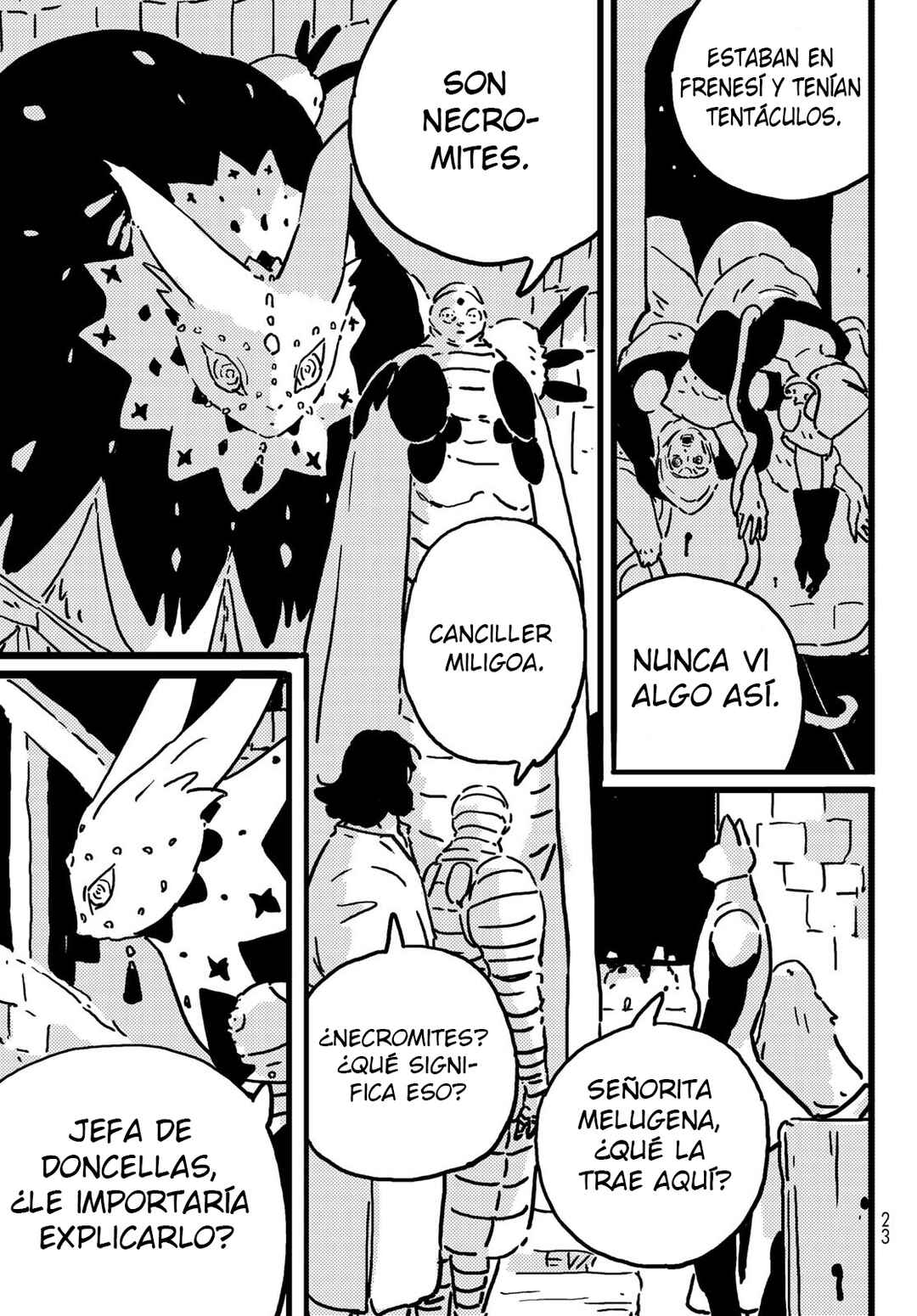 Chapter 22 - Page 20
