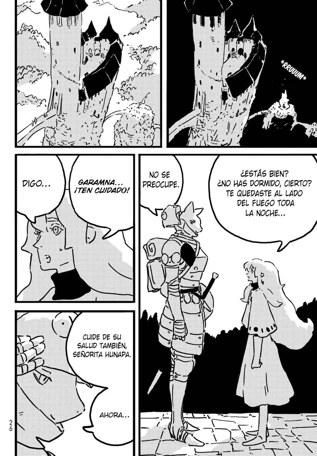 Chapter 22 - Page 23
