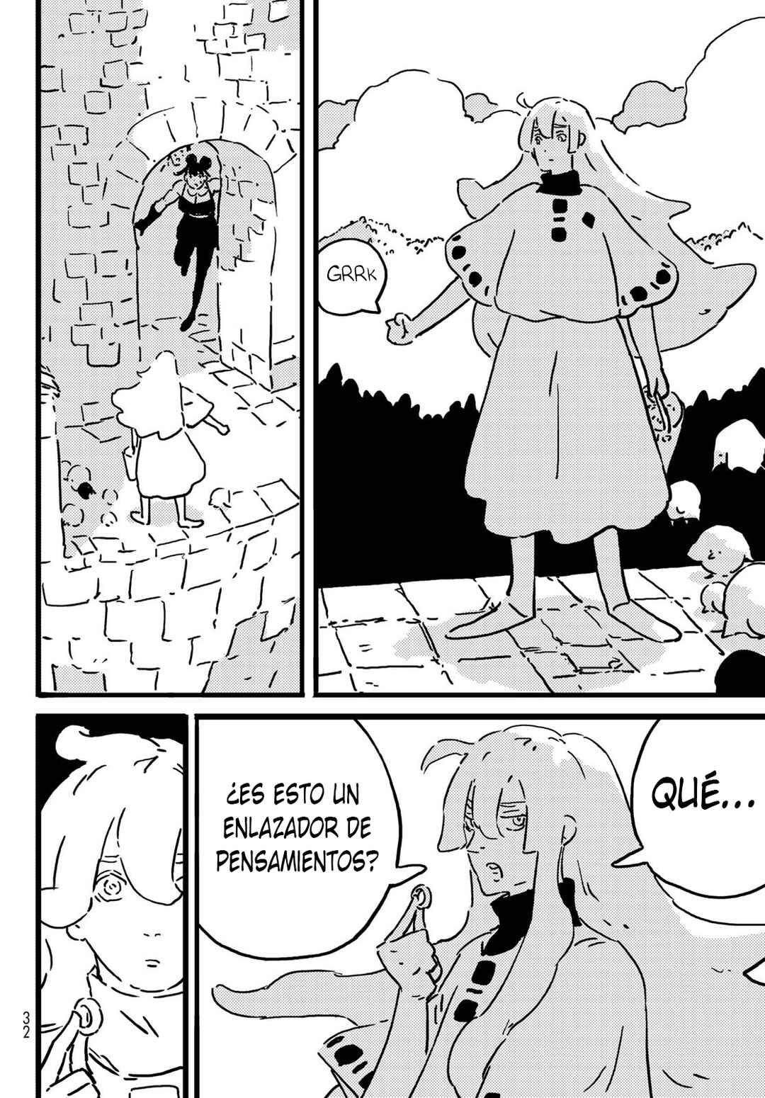 Chapter 22 - Page 29