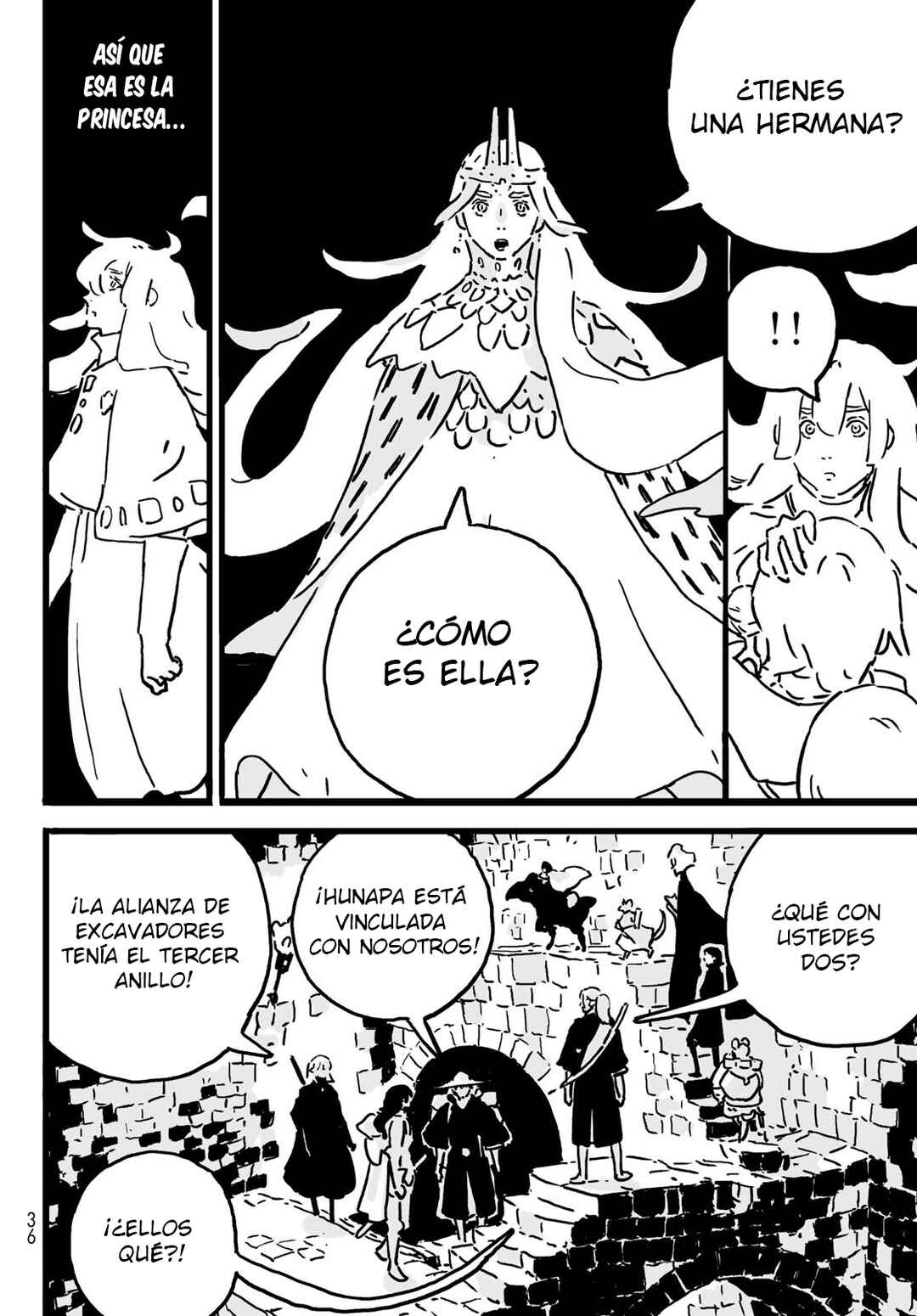 Chapter 22 - Page 33