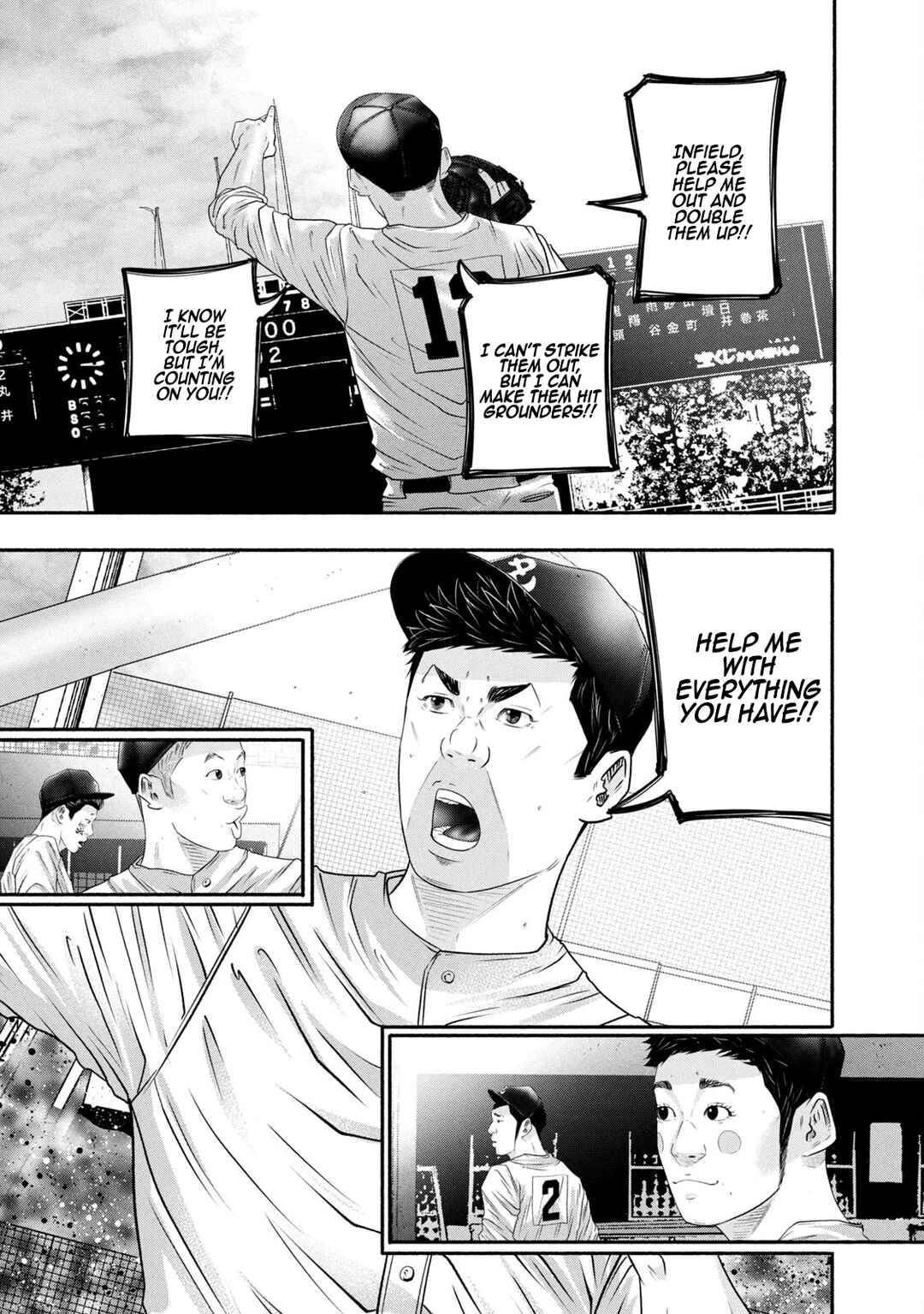 Chapter 433 - Page 1