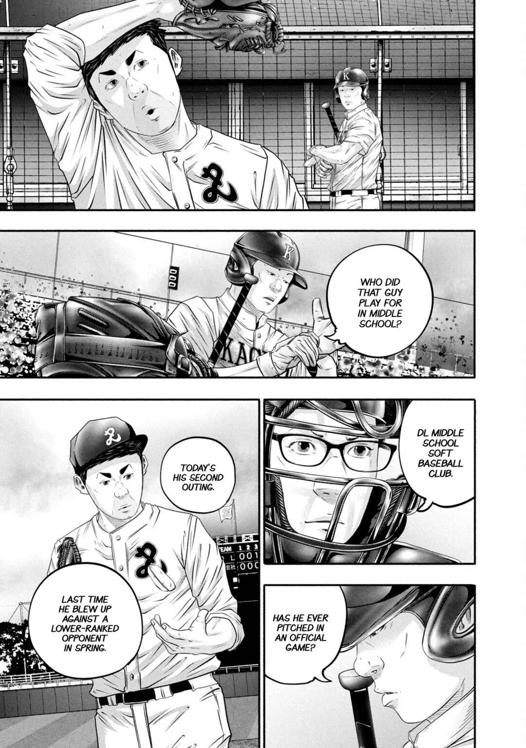 Chapter 433 - Page 13