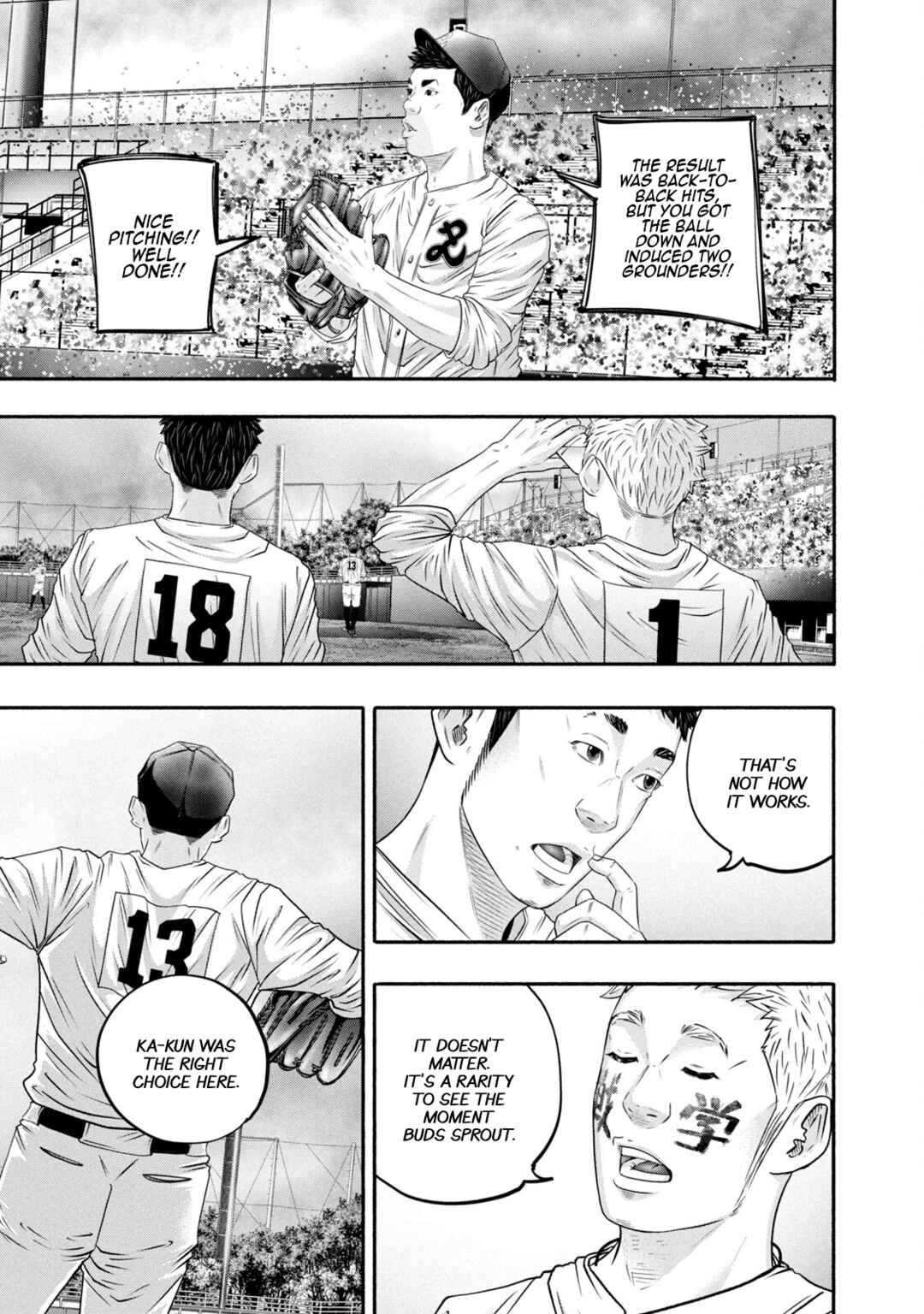 Chapter 433 - Page 17