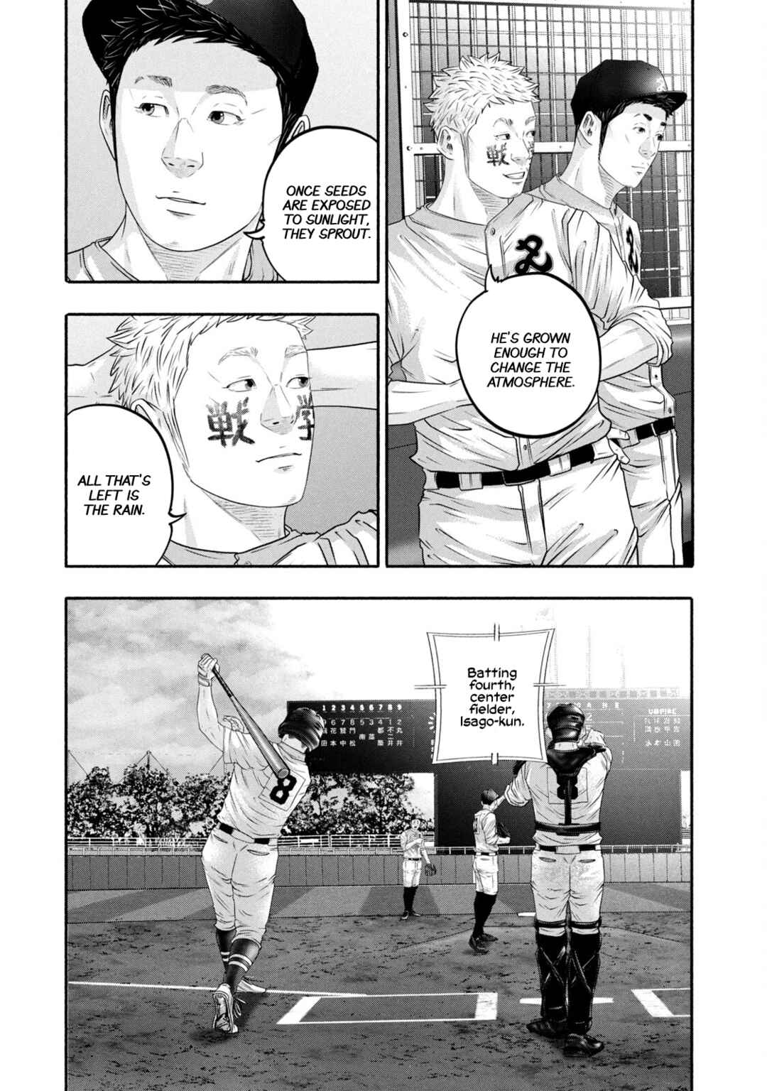 Chapter 433 - Page 3