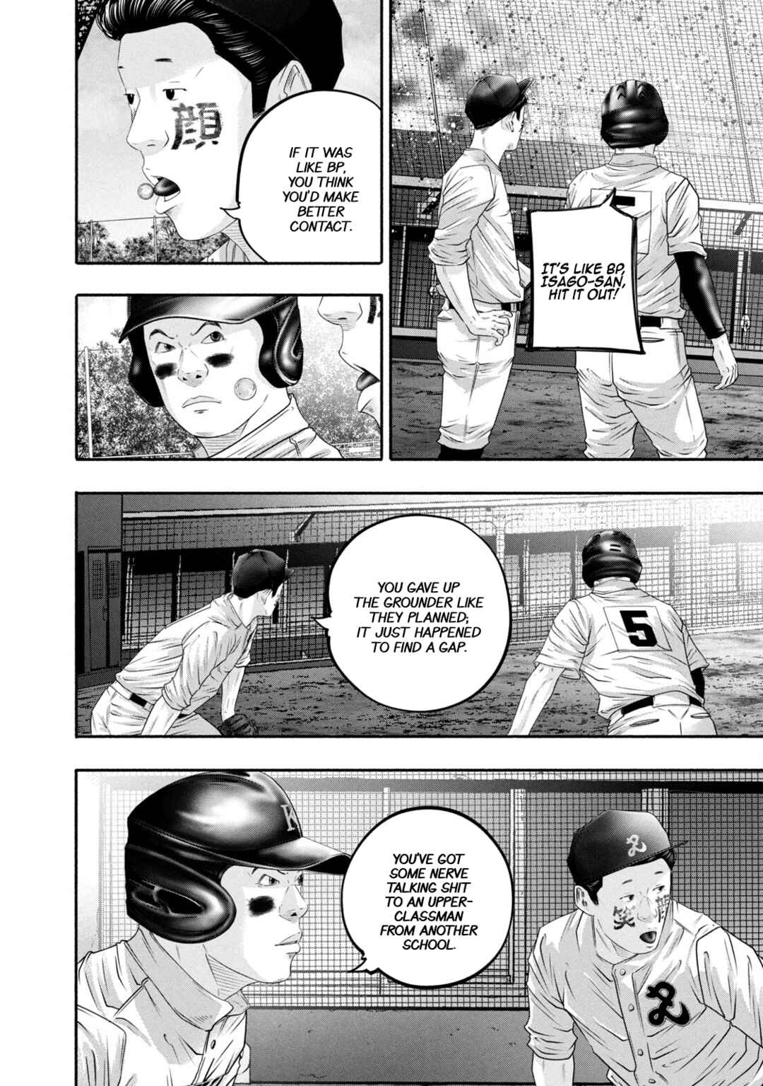 Chapter 433 - Page 4
