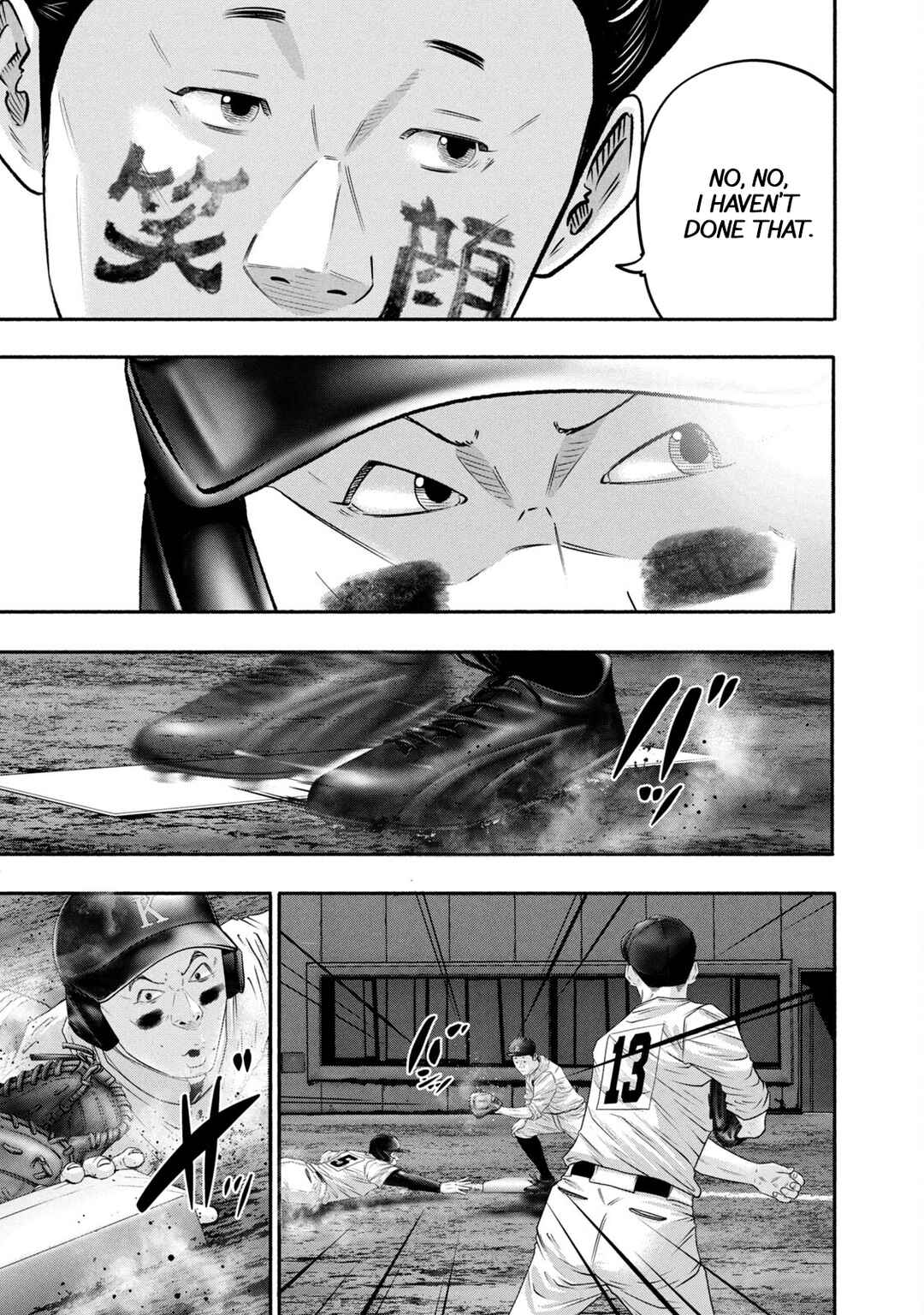 Chapter 433 - Page 5