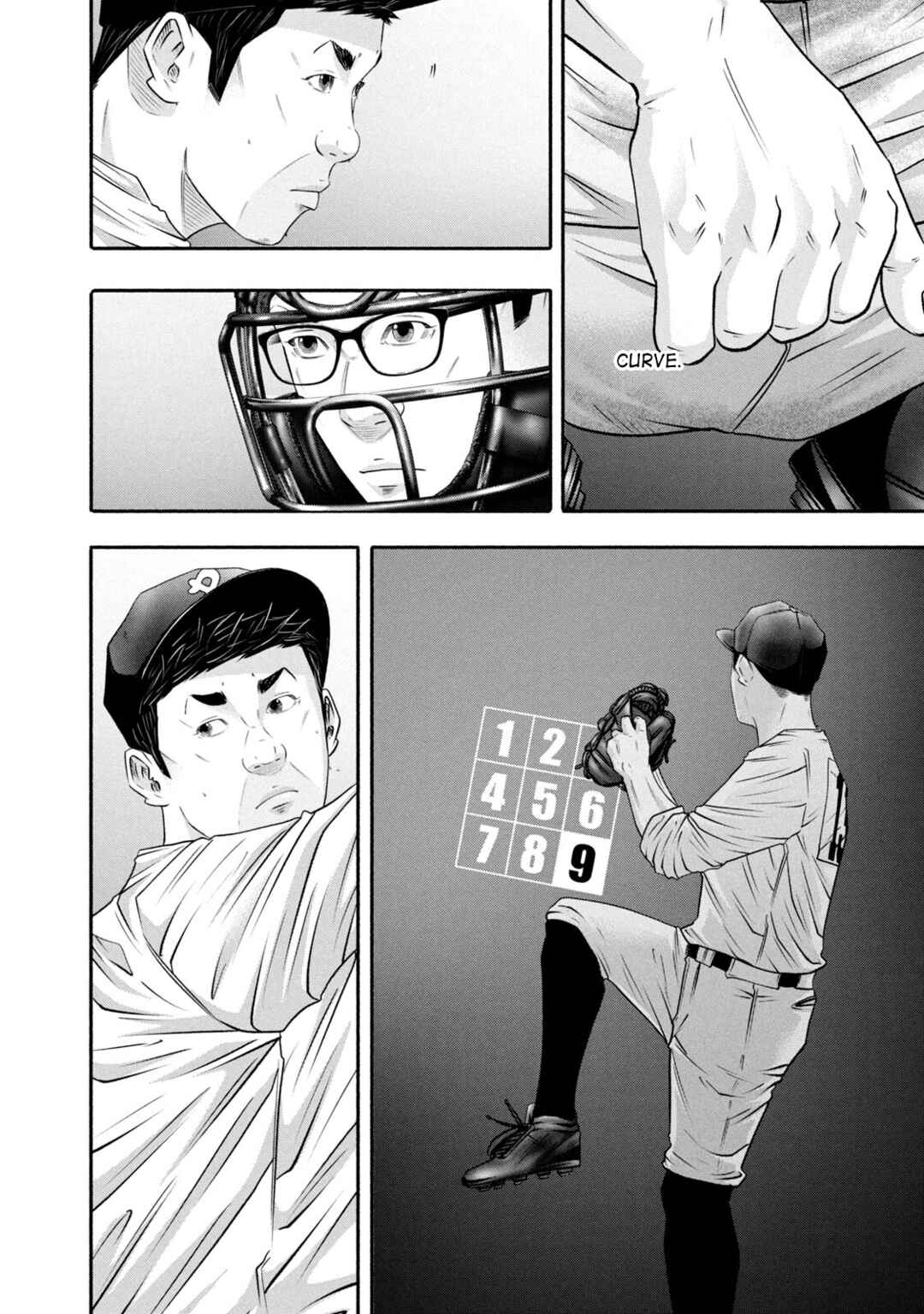 Chapter 433 - Page 8