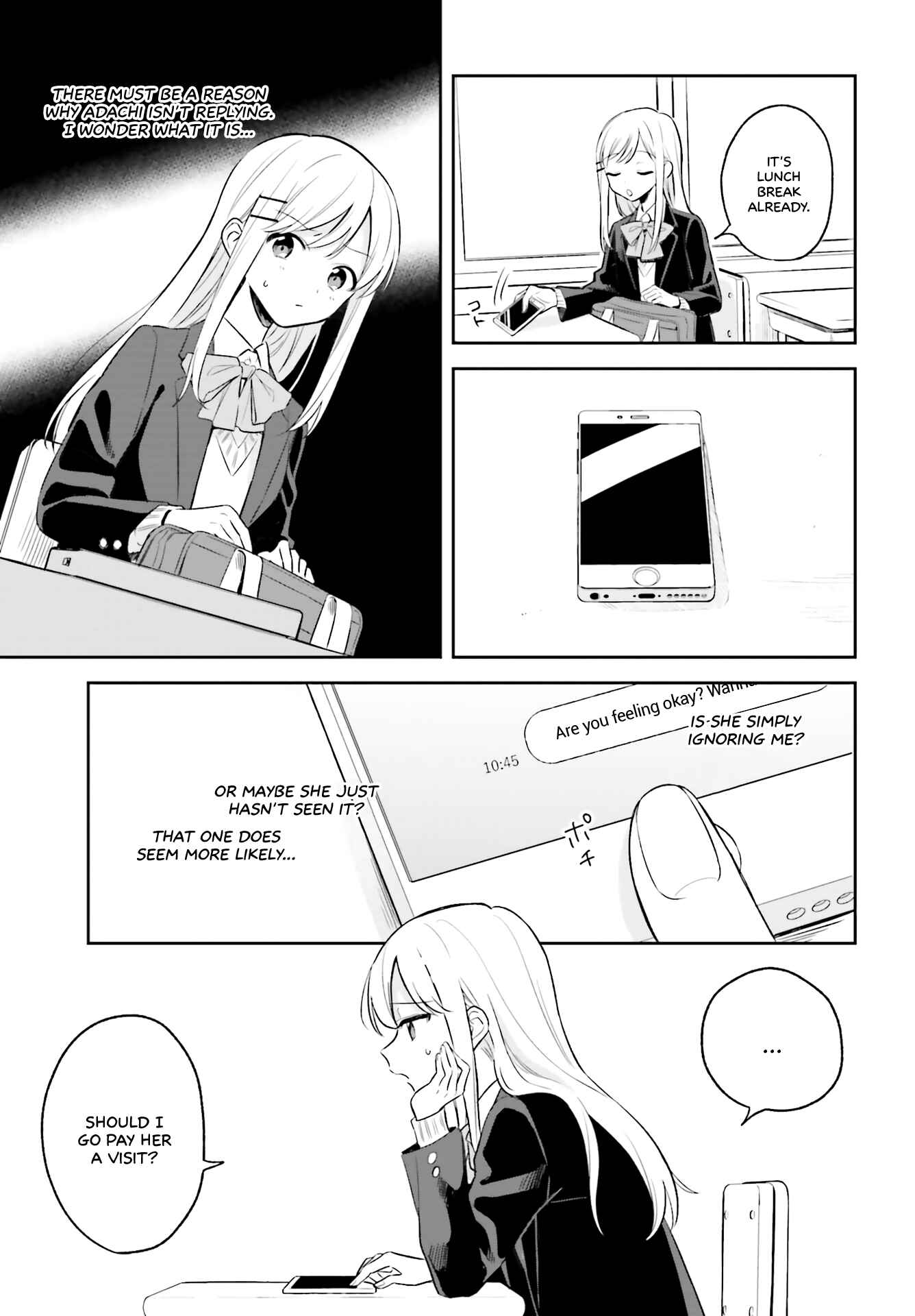 Chapter 4 - Page 5