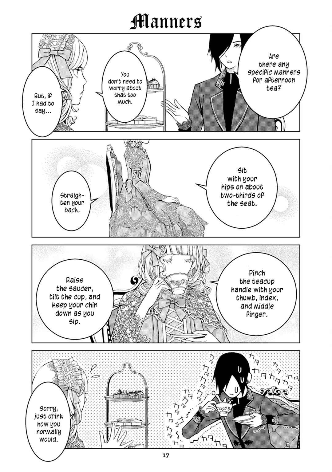 Chapter 15 - Page 1