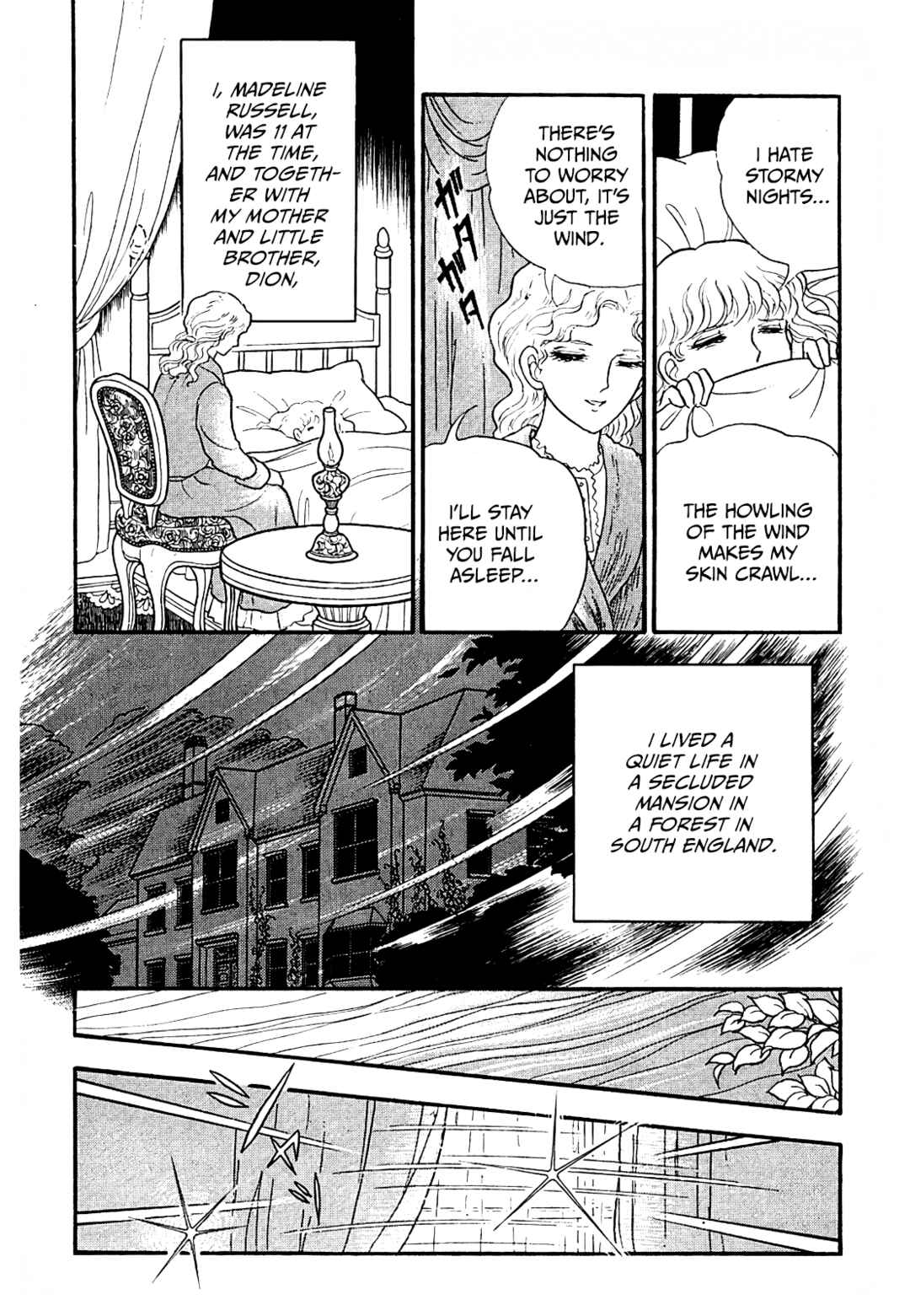 Chapter 1 - Page 8