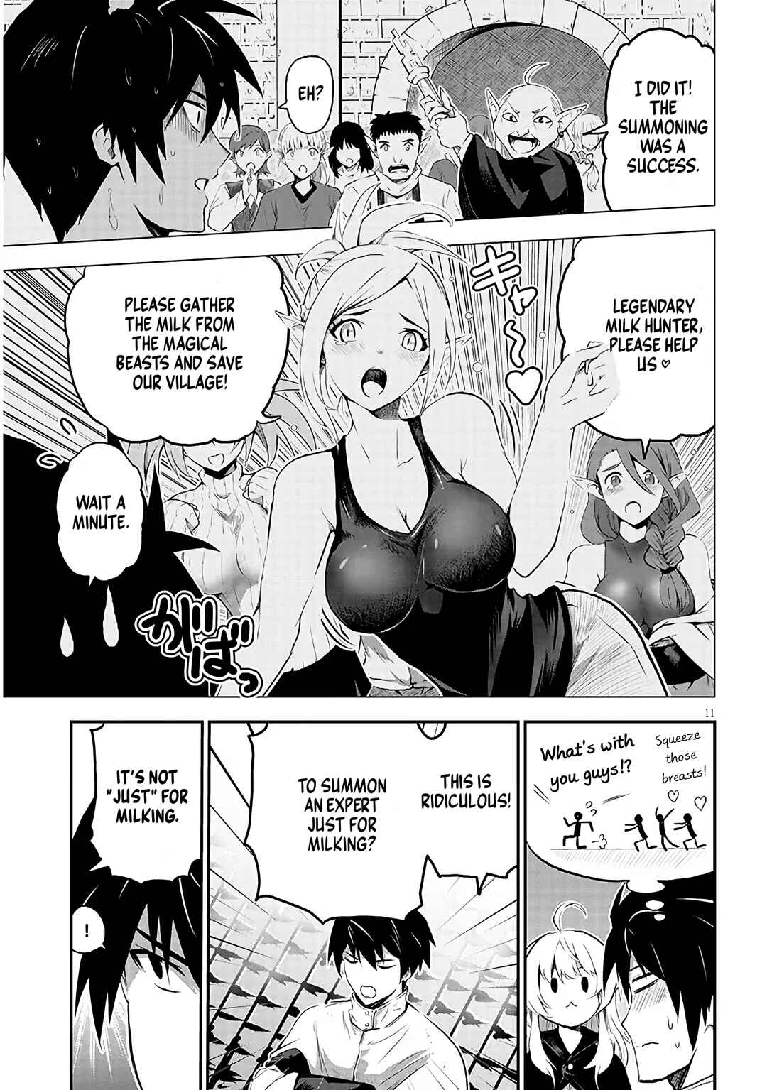 Chapter 1.1 - Page 11