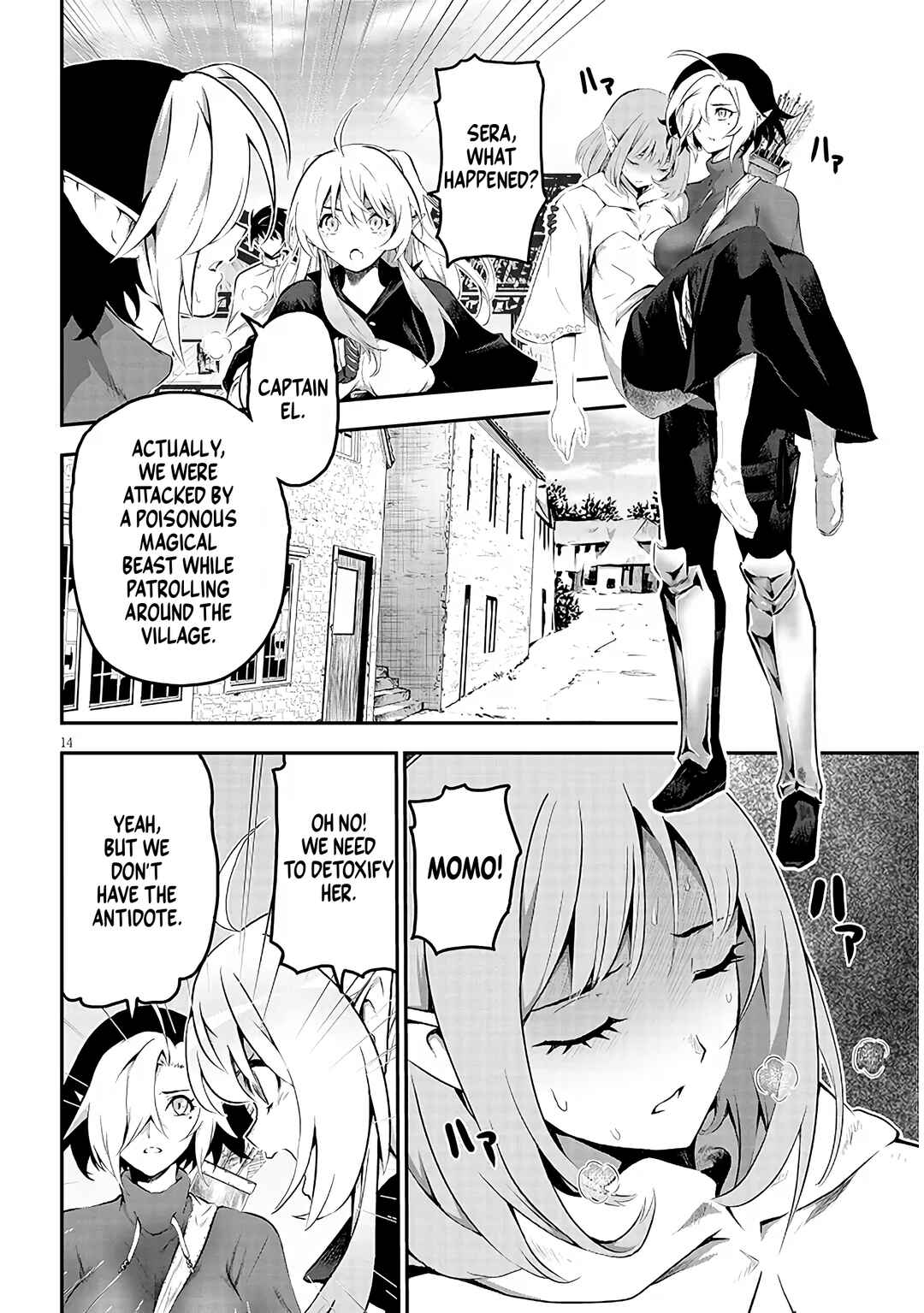 Chapter 1.1 - Page 14