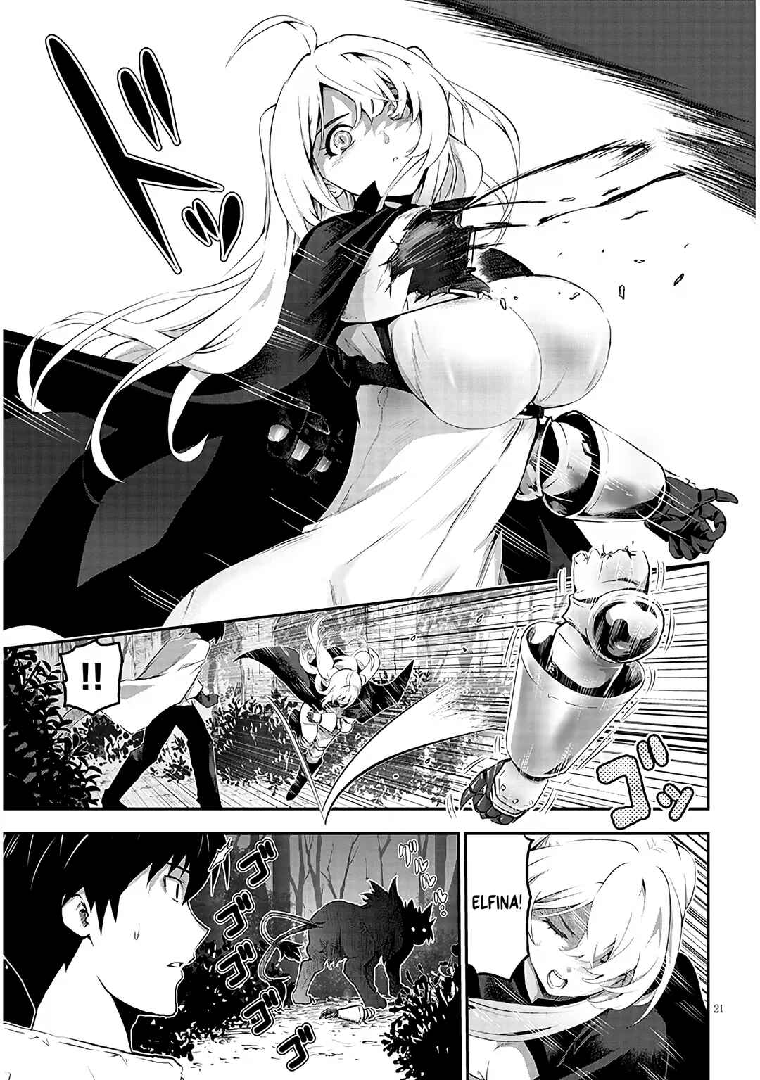 Chapter 1.1 - Page 21