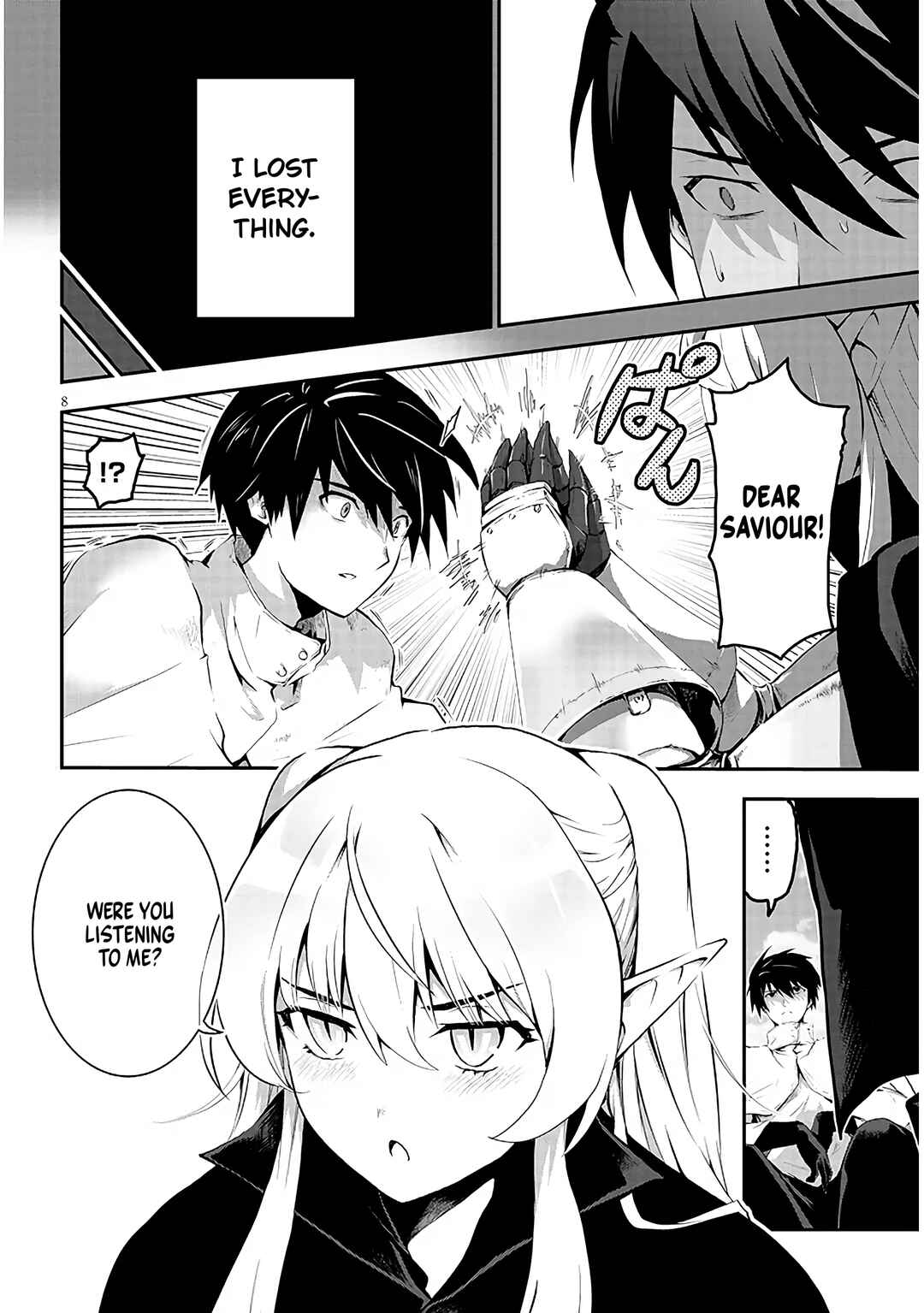 Chapter 1.1 - Page 8