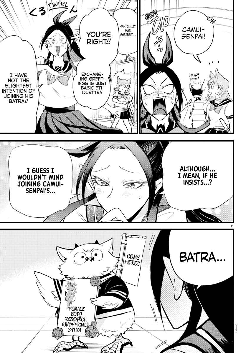 Chapter 283 - Page 11