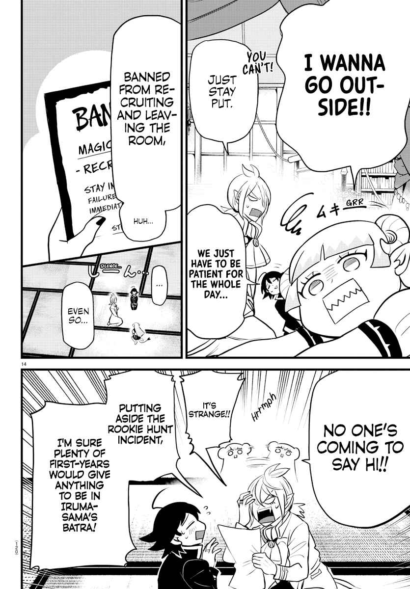 Chapter 283 - Page 14