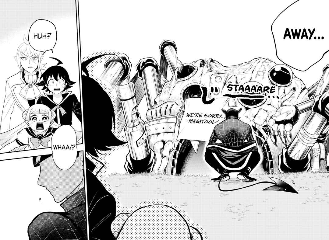 Chapter 283 - Page 18