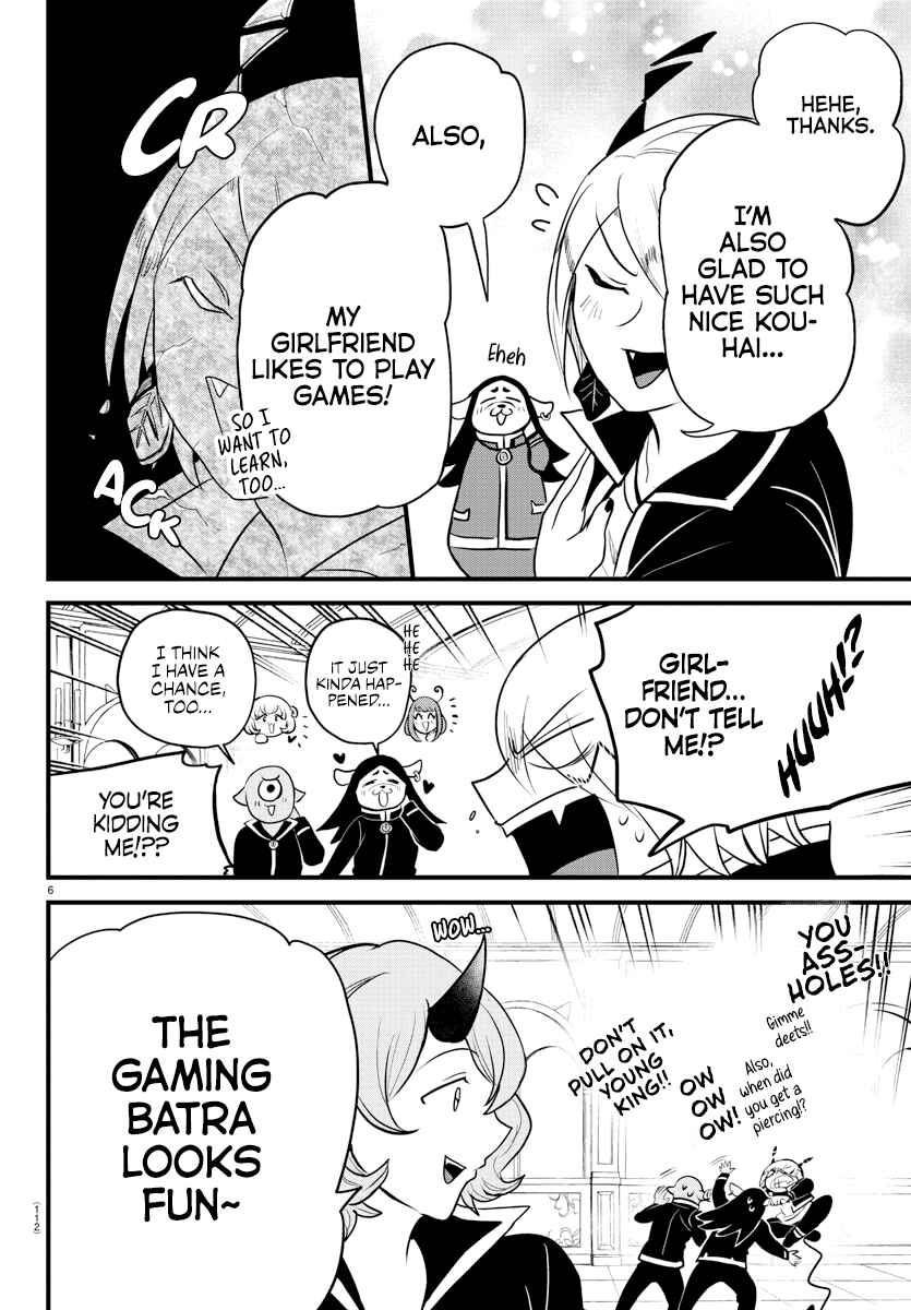 Chapter 283 - Page 6