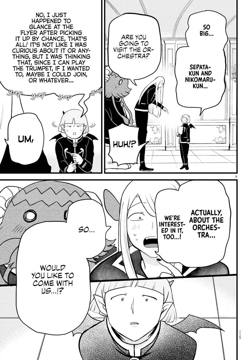 Chapter 283 - Page 9